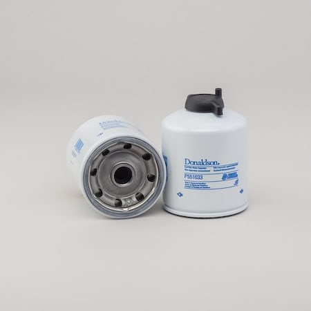 Donaldson Fuel FilterWater SeperatorSpin-On P551033